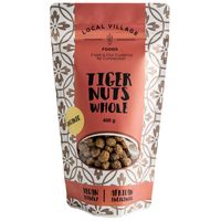 Local Village Foods Tigernut Whole